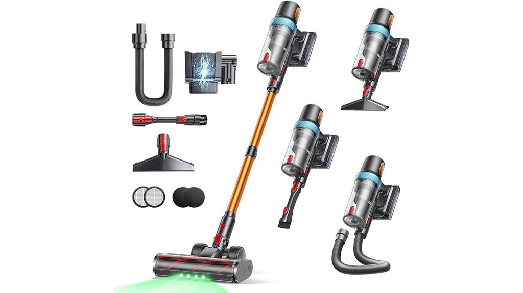 wireless 600w long battery