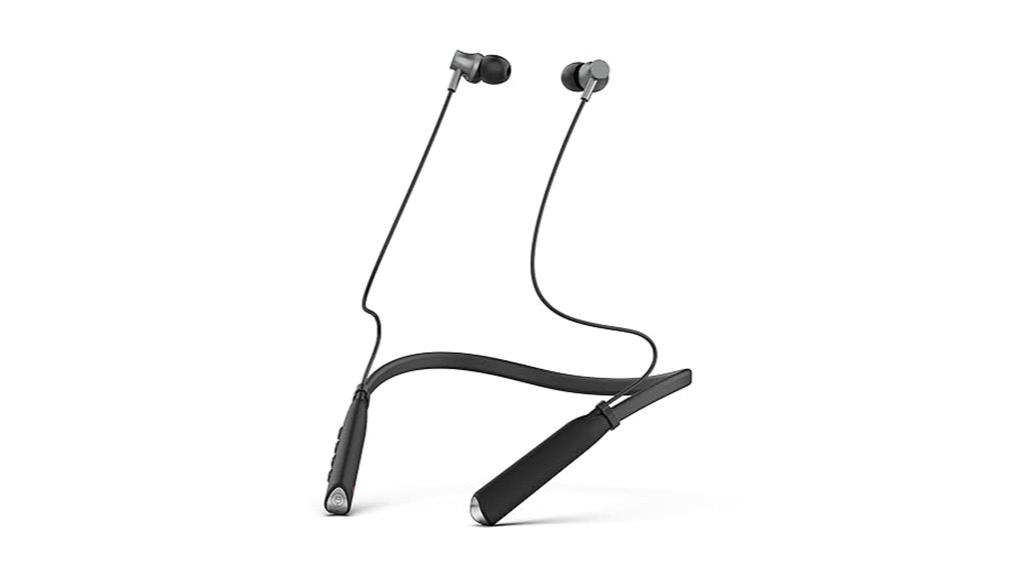 wireless bluetooth hearing aid
