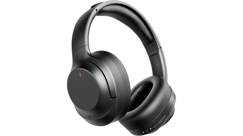 wireless bluetooth noise cancelling