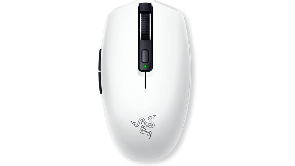wireless gaming mouse razer