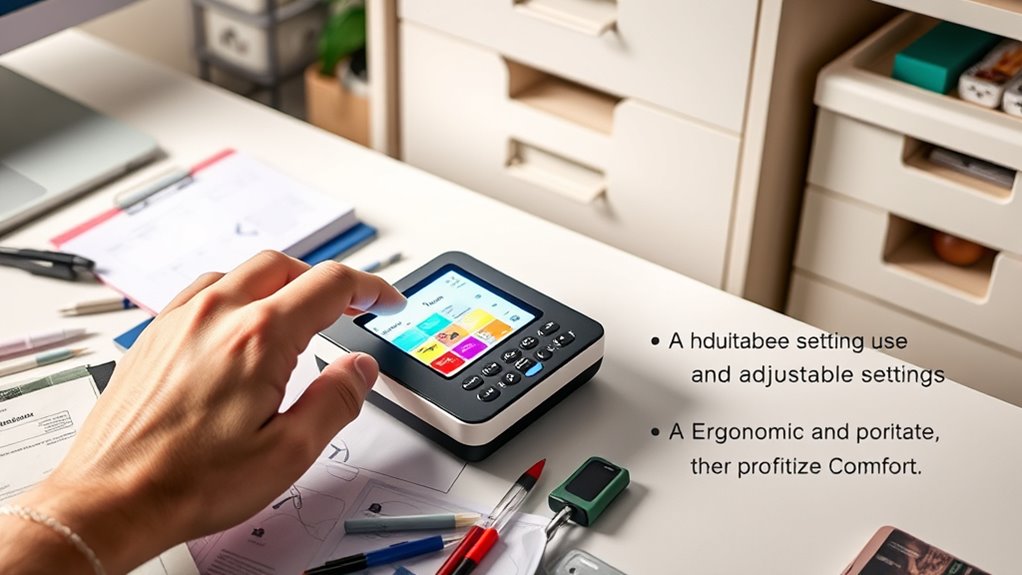 wireless label maker considerations