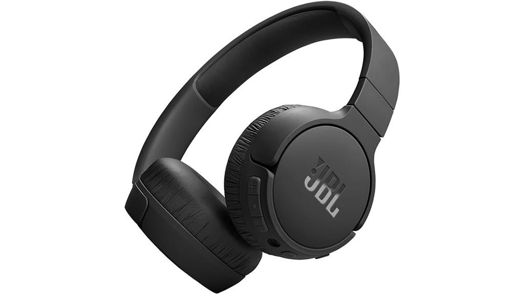 wireless on ear headphones