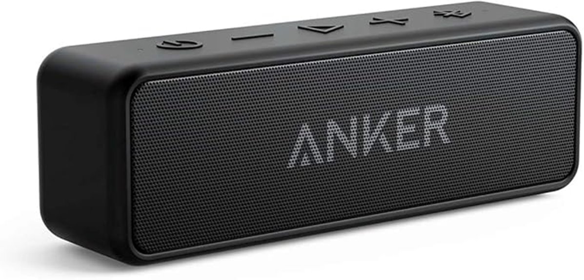 wireless portable bluetooth speaker