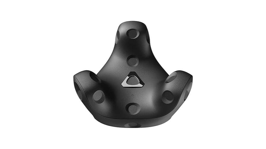 wireless virtual reality accessory