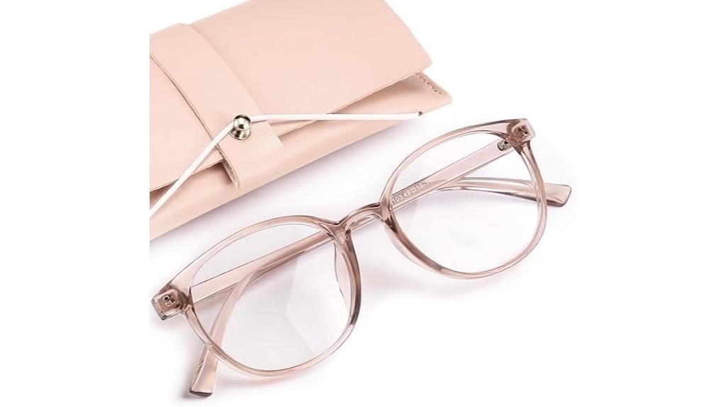 women s blue light glasses