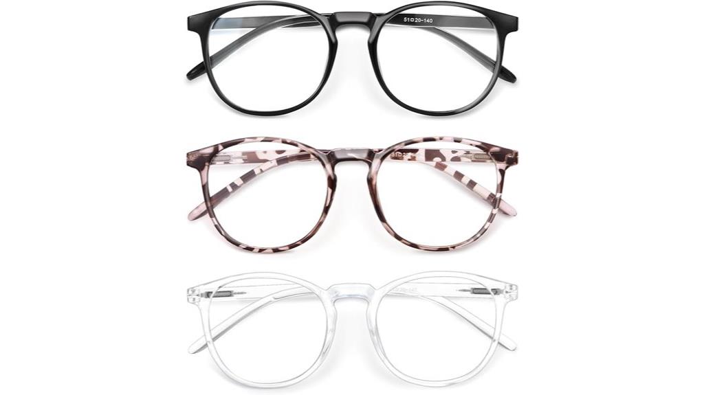 women s blue light glasses