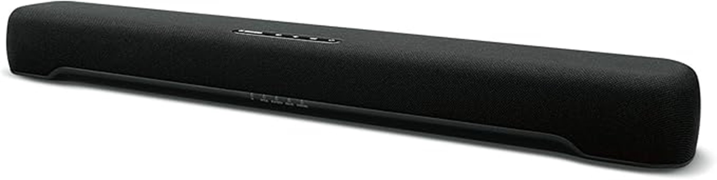 yamaha sr c20a sound bar