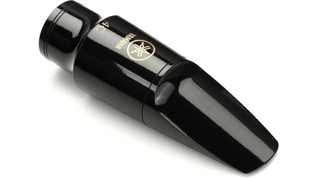 yamaha standard alto mouthpiece