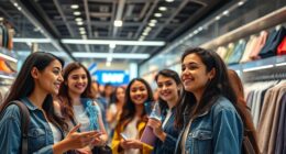 young consumers embrace ai