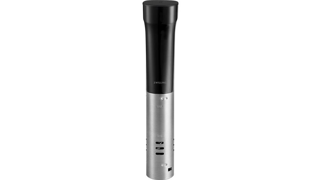 zwilling enfinigy sous vide