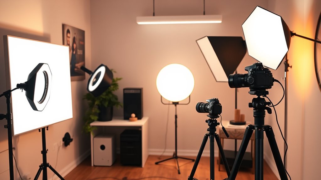 adjustable durable lighting compatibility