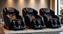 affordable 4d massage chairs