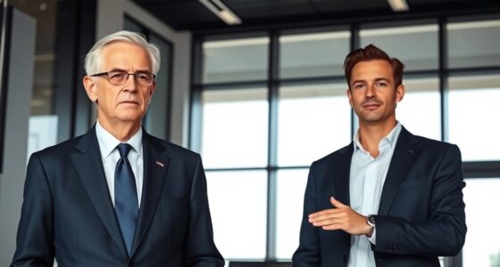 armani names new chief