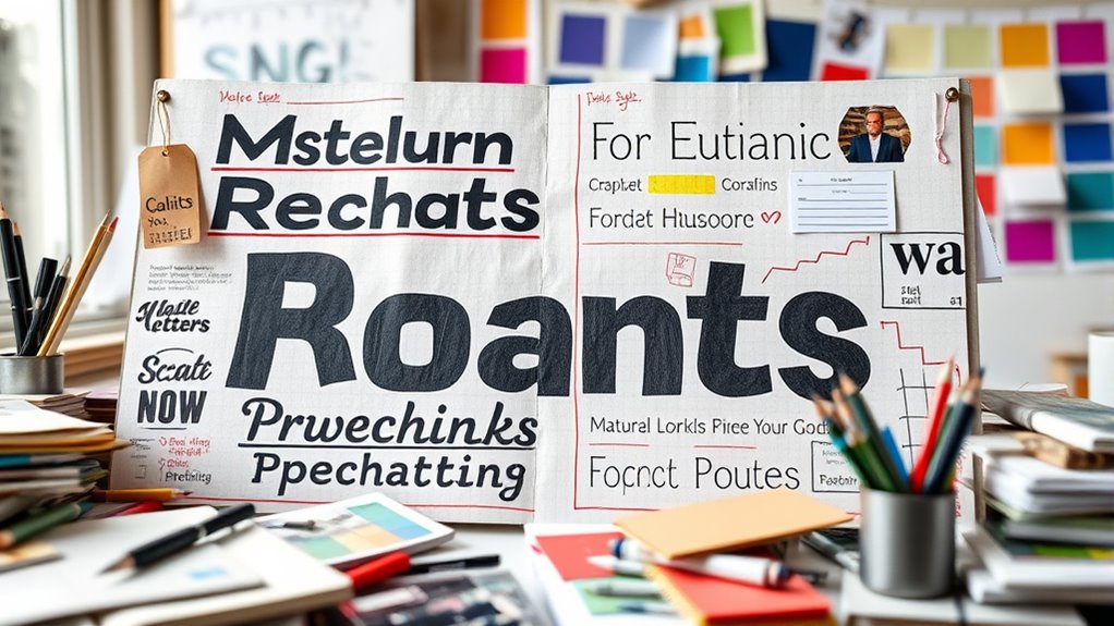 avoid color font inconsistencies