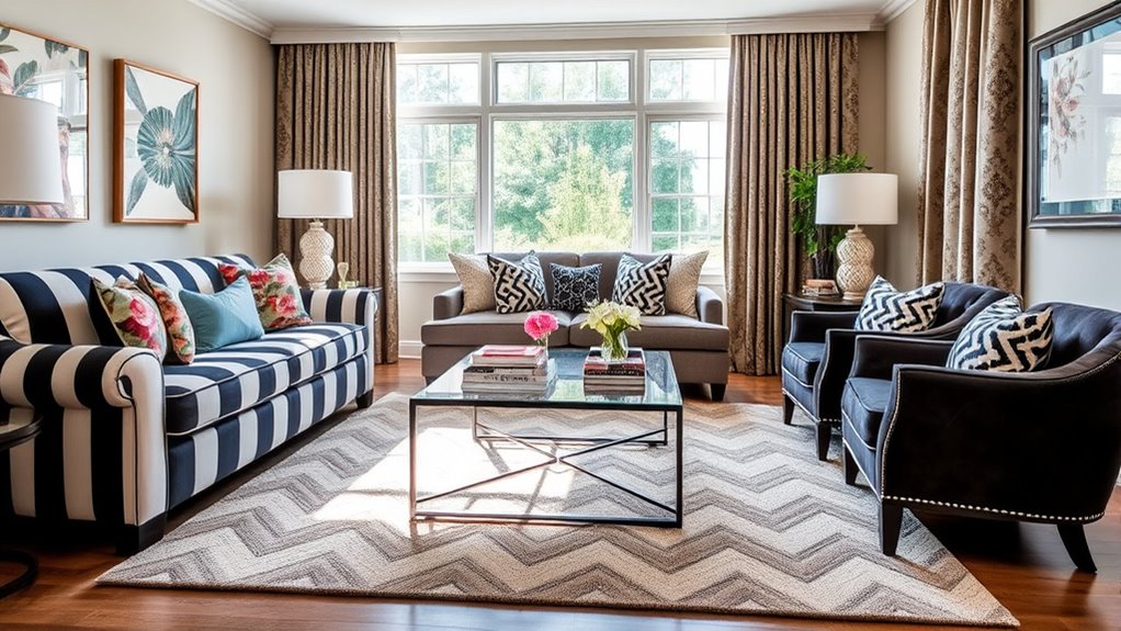 balance scale coordination harmony