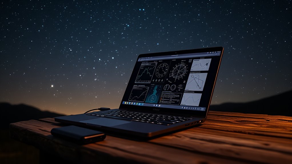 battery life and efficiency