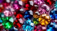 birthstone symbolism and history