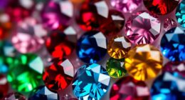 birthstone symbolism and history