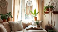 boho mindful lifestyle