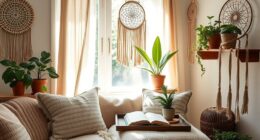 boho mindful lifestyle
