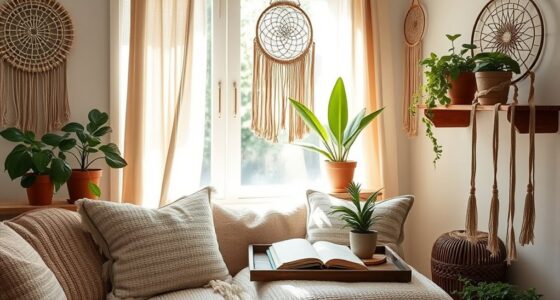 boho mindful lifestyle