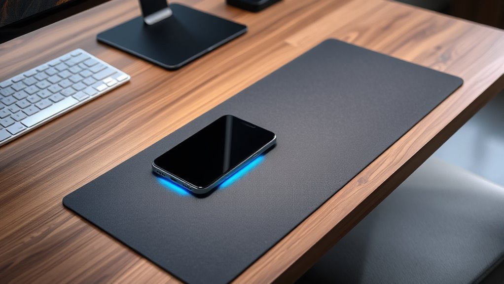 charging compatibility and design