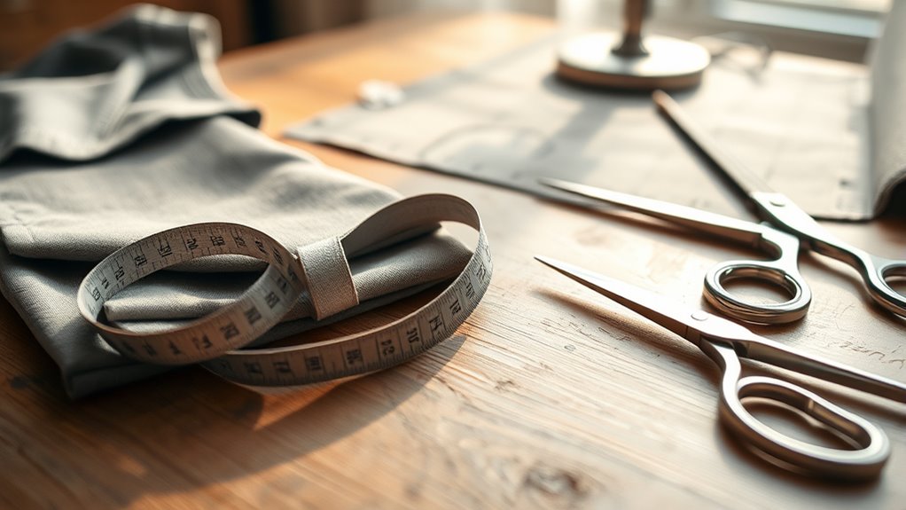 choose quality fabric carefully