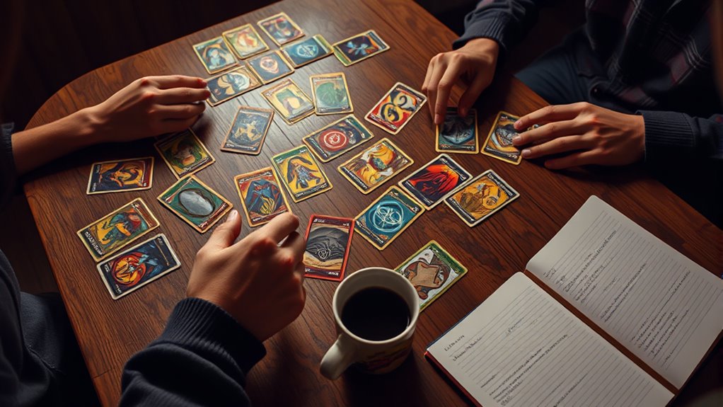 choosing engaging adult strategy games