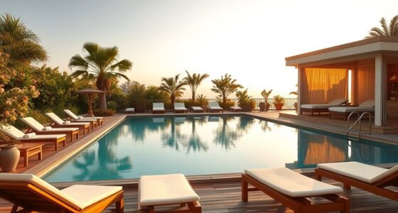 choosing ideal spa programs