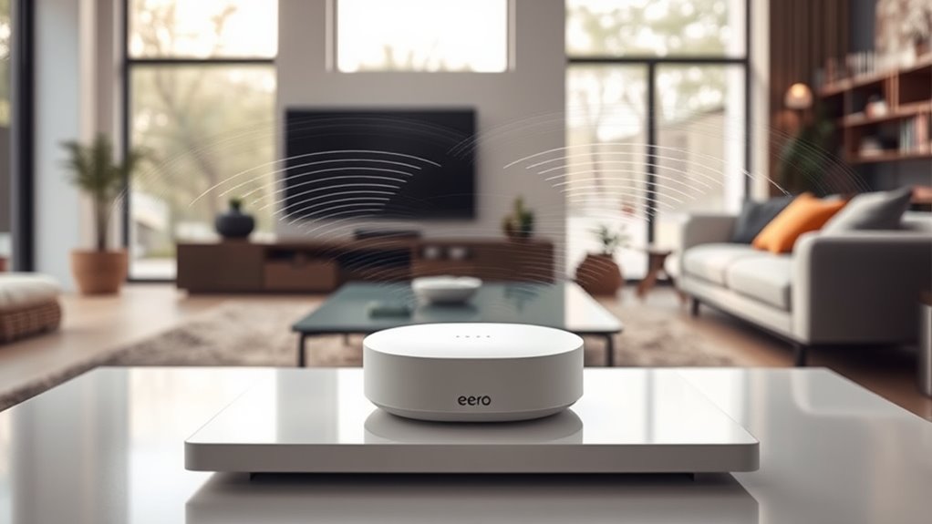 choosing optimal wi fi system