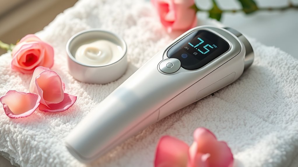 choosing safe durable devices