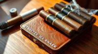 cigar travel case regulations