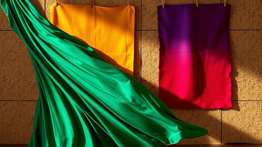 color harmony and symbolism