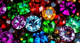 color symbolism in gemstones