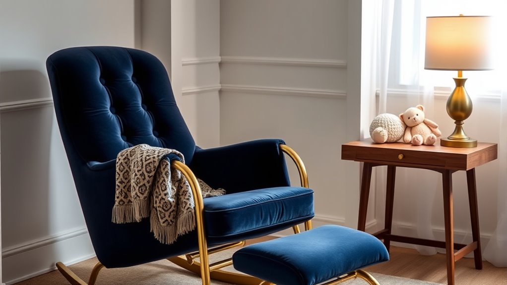 comfort quality style space