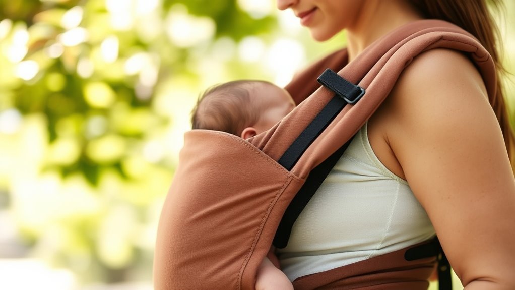 comfort safety adjustability breathability