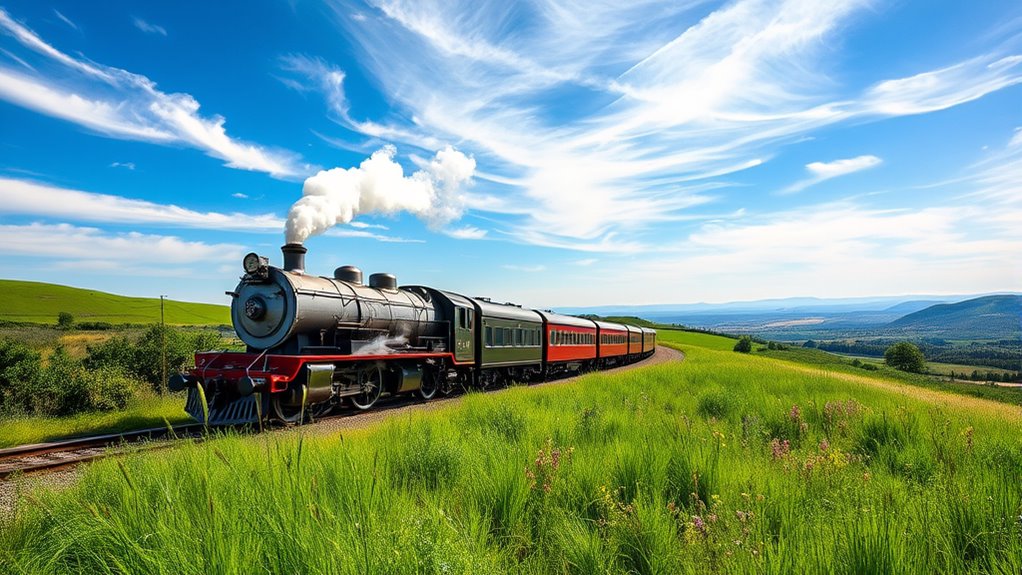 comfort scenery culture journey