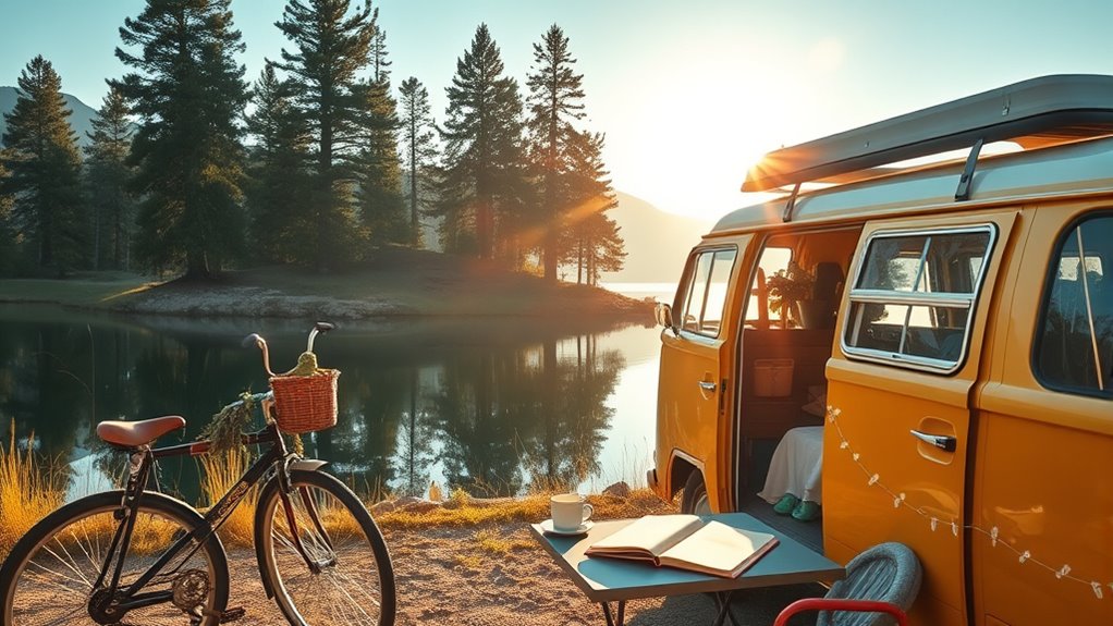 community and financial challenges