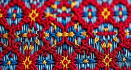 creating designs through repetition