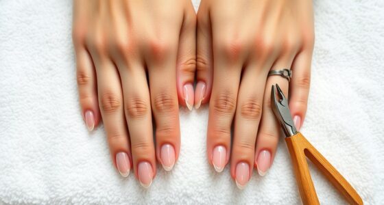 cuticles facts and myths