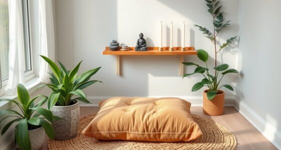 designate a peaceful sanctuary