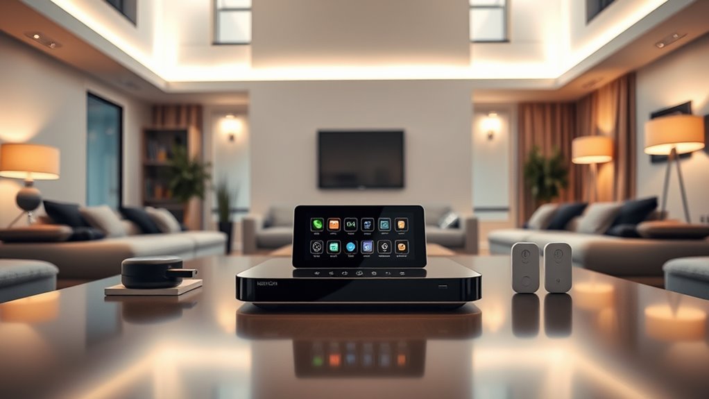 device compatibility and privacy