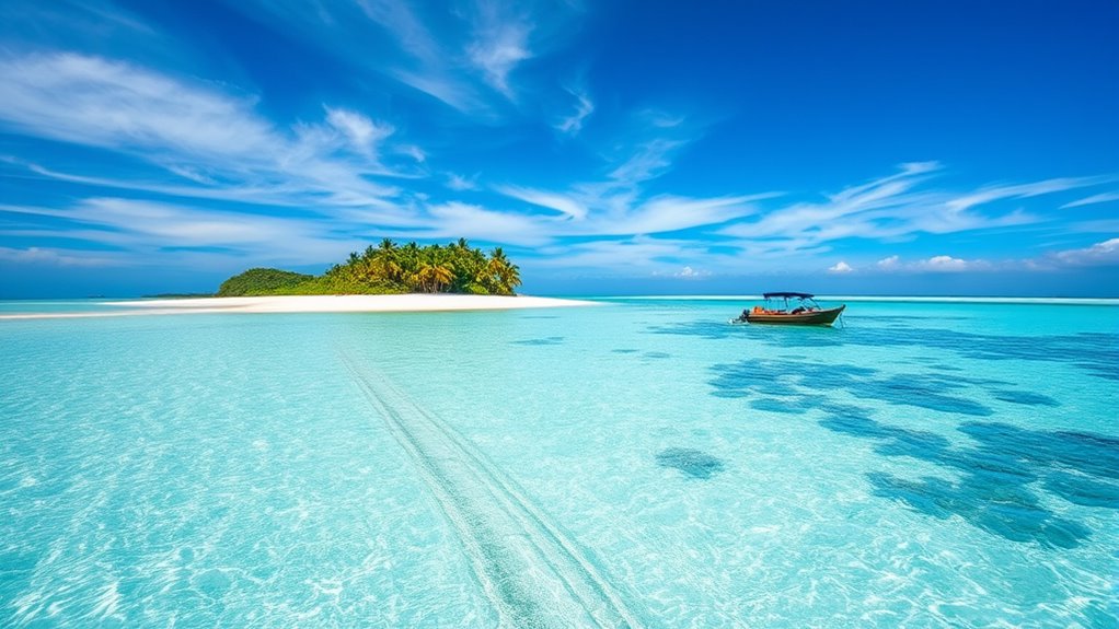 discover hidden island gems