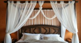 diy bed canopy ideas