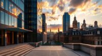 dorchester to manage mayfair residences