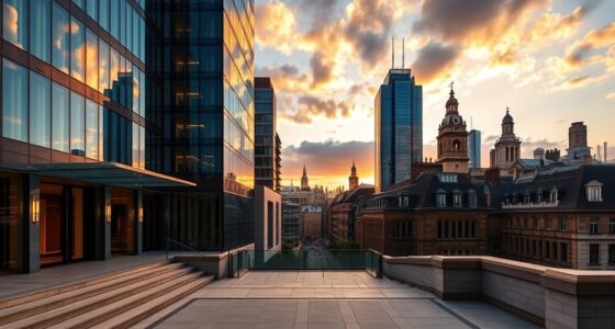 dorchester to manage mayfair residences