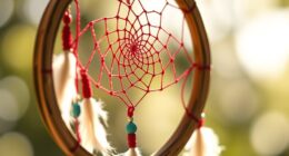 dreamcatchers symbolism and contemporary applications