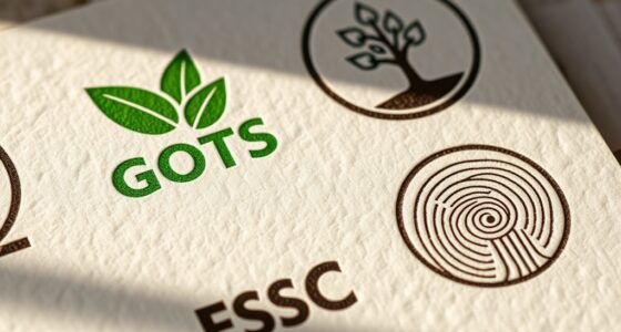 eco friendly certification standards