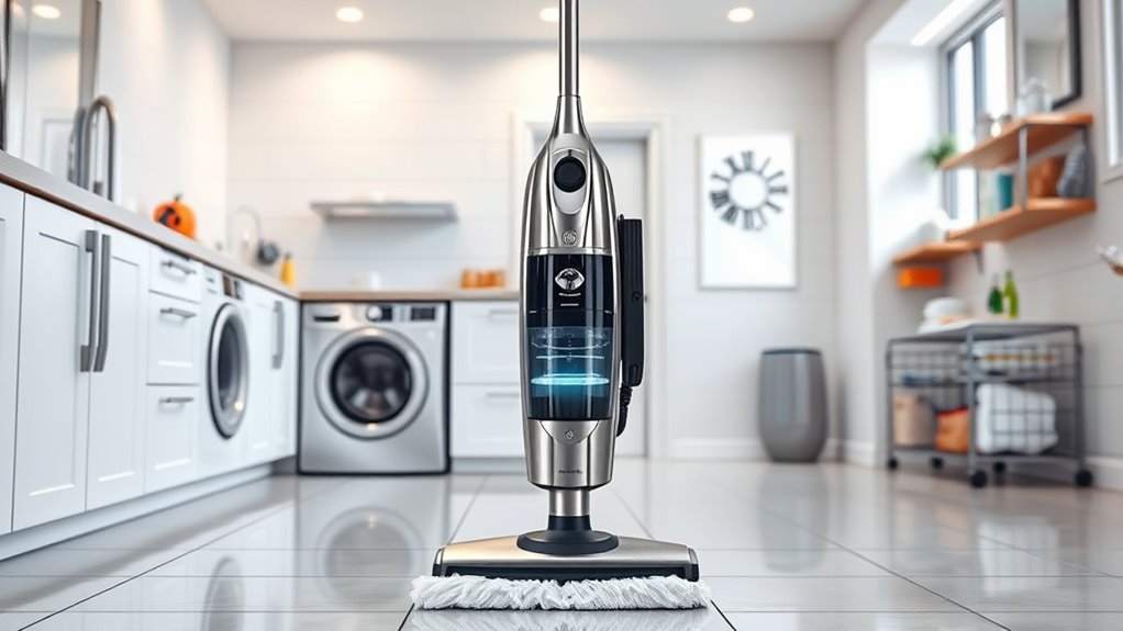 effective portable cleaning solutions