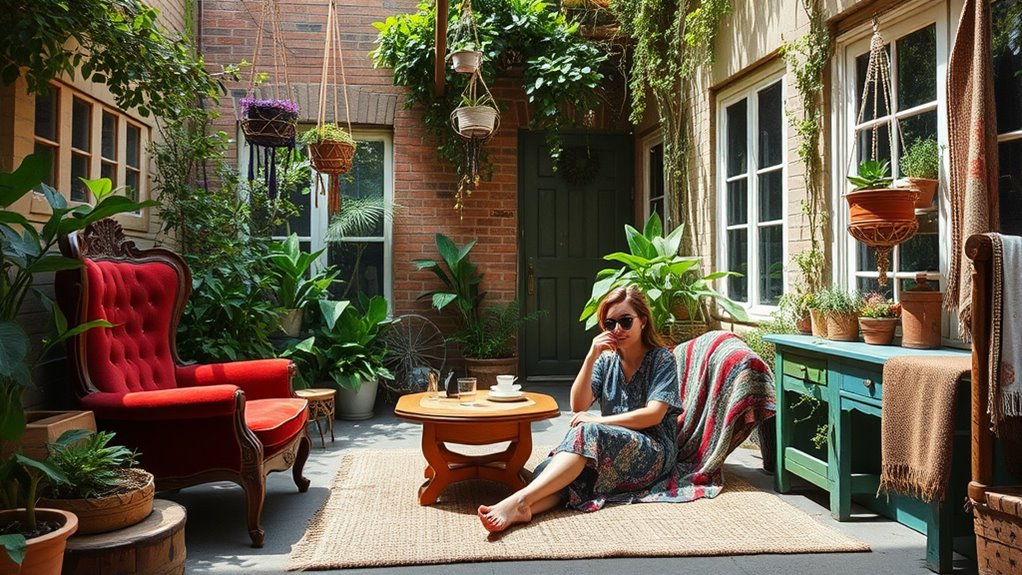 embrace authentic creative freedom